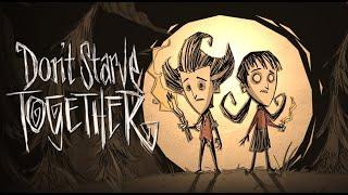 Don't Starve Together OST | Klaus Theme (2nd Phase) Extended