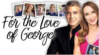 George Clooney's Stalker Goes Wild | For The Love Of George | FREE FULL MOVIE