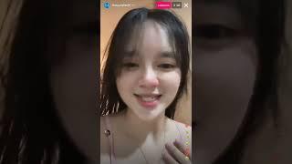 Kienzy.mylien02 Live IG Terbaru  [22.01.23]