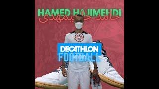 Decathlon Football Armory EP1: Kipsta Eskudo 500 with Hamed Hajimehdi