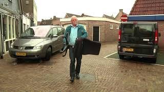 Nieuw stoelen RTV Meppel