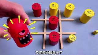 【豆豆玩具剧场】#games #funny #toys