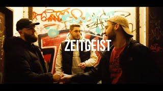 LYRIXS - ZEITGEIST (prod. by Poccus39)