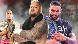 A NEW ERA FOR THE BLOODLINE! Roman Reigns & Usos Rebuild