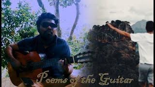 Poems of the Guitar - Visit Sri Lanka