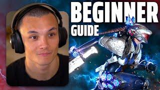 The ONLY First Descendant GUIDE You Will Ever Need