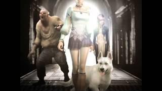 Haunting Ground Soundtrack - Homunculus ~ Orgasmus Mix