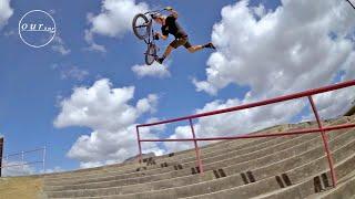 LAST CALL TO LOCKDOWN - BMX IN SOUTH AFRICA