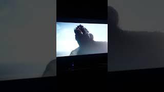 Ending Scene of "The Cloverfield Paradox"