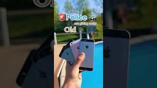 The Police are giving away iPhones for cheap… (and here’s why)