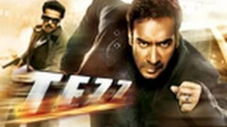 Tezz Theatrical Trailer (HD)