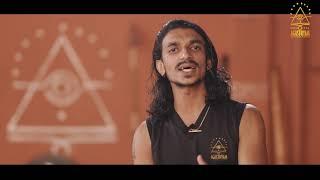 KALARIPAYATTU IS NOW A PART OF MY LIFE  | VISHNU DEV AGASTHYAM WARRIOR | AGASTHYAM DIARIES