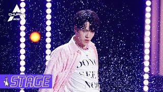 【SOLO DANCE】Ren Yinpeng Shows Skills with 'Make A Wish (Birthday Song)' 任胤蓬单人舞蹈超酷 | 创造营 CHUANG2021