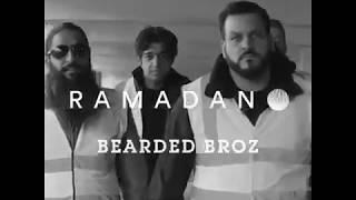 The Bearded Broz | Free Emergency Food For The Needy