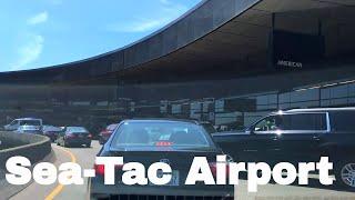  Seattle Tacoma International Airport 