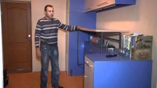 Мебель трансформер Черкассы