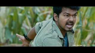 Jilla Official Trailer HD | Vijay | Mohanlal | Kajal Agarwal