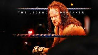 WWE LEGEND |Biography of |undertaker| |BiOtV|