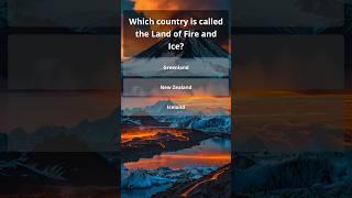 Daily Trivia Quiz | How Smart Are You? General Knowledge Questions #quizchallenge #quizgames #quiz