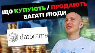 Заглядаємо в портфель багатим людям. В що інвестують в 2024? Інвестиції в акції