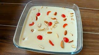 ഇതുപോലെ തയ്യാറാക്കി നോക്കൂ പാൽ പുഡ്‌ഡിംഗ്|Easy Milk Pudding|Easy Pal Pudding|Neetha's Tasteland|1453