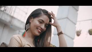 Bodo romantic mushup || Dhadkan production || partajit sharma || Kennedy basumatary production