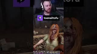 tofu gonna be hungry tonight - 7daysToDie #games #live #gaming #clips #twitch