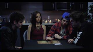 "OUIJA" MOVIE PARODY | Nash Grier