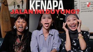 2PG PODCAST: EP6 - KENAPA JALAN INI DUYUNG? ft @duyungdarat7627