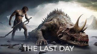 Uncovering the Secrets of the Last Day of Dinosaurs! | Documentary