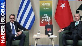 Greece is Preparing for War with Turkey, the Greek Prime Minister Explained Why They Bought Weapons