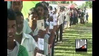 West Bengal panchayat polls results to be out today