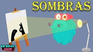 ¿Qué es la SOMBRA? | ¿Cómo trascender la Sombra? | Educativos para niños 2021