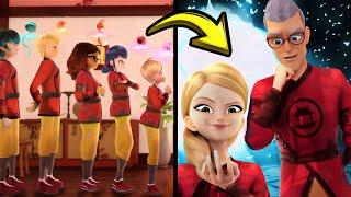 Miraculous Season 6: The Shocking Truth About The Order Of Guardians!