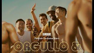 Trailer Oficial Fire Island: Orgullo y seducción (2022( by PrimeFlix