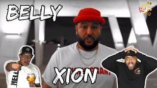 HOW DID THIS  STAY UNDER OUR RADAR?? | Belly – Xion Reaction
