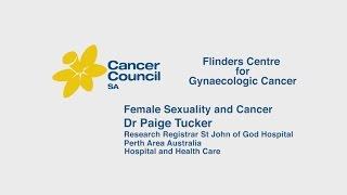 Sexuality after Cancer’ Fertility, Sex and Intimacy Forum - Part three