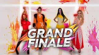 GRAND FINALE! | FULL EPISODE |
