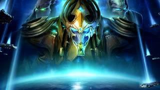 StarCraft II Protoss Unit Micro Guide - Everything you need to know about Protoss micro!