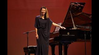 Jenny Lin - William Bolcom, Suite of Preludes - 9. "Jig"