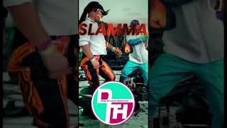 SLAMMA - Dance Floor Heretics