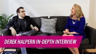 Derek Halpern - How to Go Get An Audience (And Success) with Kelsey Humphreys