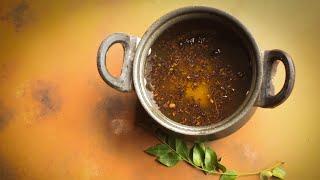 Neem Rasam/Vepambu Rasam/Dried Neem Leaves Rasam/Rasam Recipe/Rasam Rice