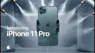 Introducing iPhone 11 pro - APPLE. [[[BY TECHNO ROHIT]]]