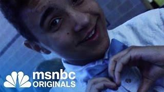 After Suicide, Gay Teen Can't Donate Organs  | Originals | msnbc