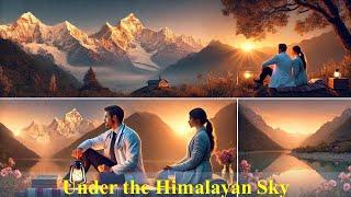 Boost your English Skills with the story: Under the Himalayan Sky