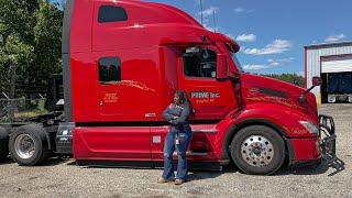 Truth About My PRIME INC Lease Decision “ TRUCK NOT REPAIRED “