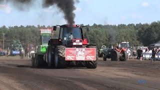 Trecker Treck 2023 Lübtheen - Sportklassen