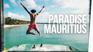 PARADISE MAURITIUS - TRAVEL VIDEO  *subtitled* / Dillan White