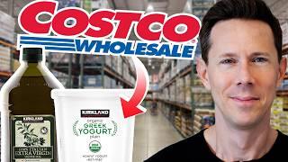 Costco Shopping Guide for 2025 - Top 27 Items To Buy